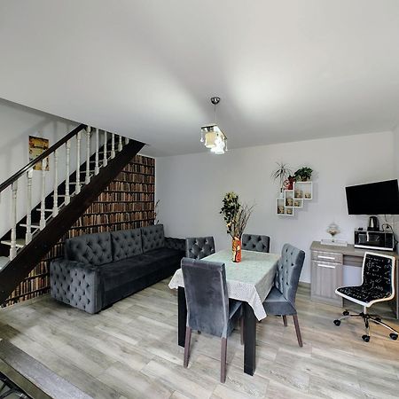 House Apartment Minerilor Kluž Exteriér fotografie