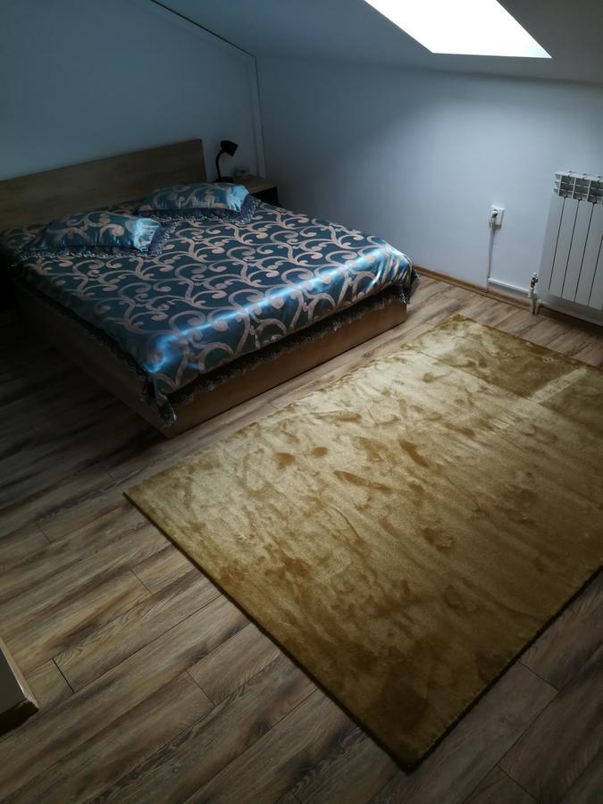 House Apartment Minerilor Kluž Exteriér fotografie