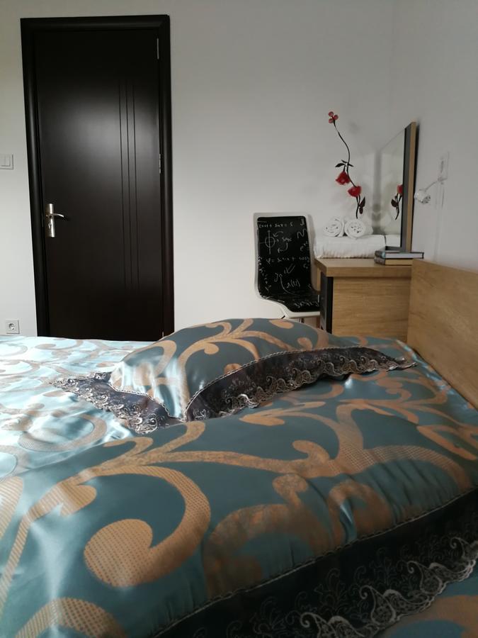 House Apartment Minerilor Kluž Exteriér fotografie