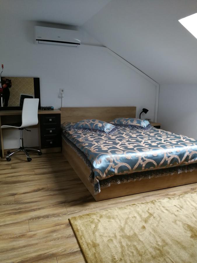 House Apartment Minerilor Kluž Exteriér fotografie