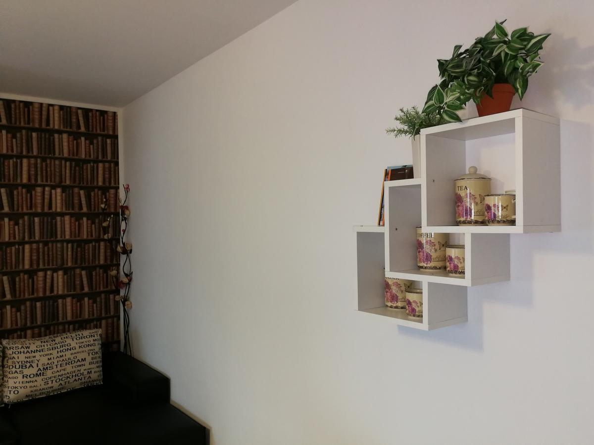 House Apartment Minerilor Kluž Exteriér fotografie