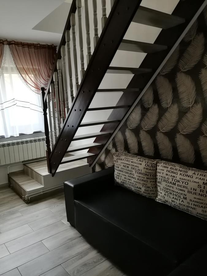 House Apartment Minerilor Kluž Exteriér fotografie