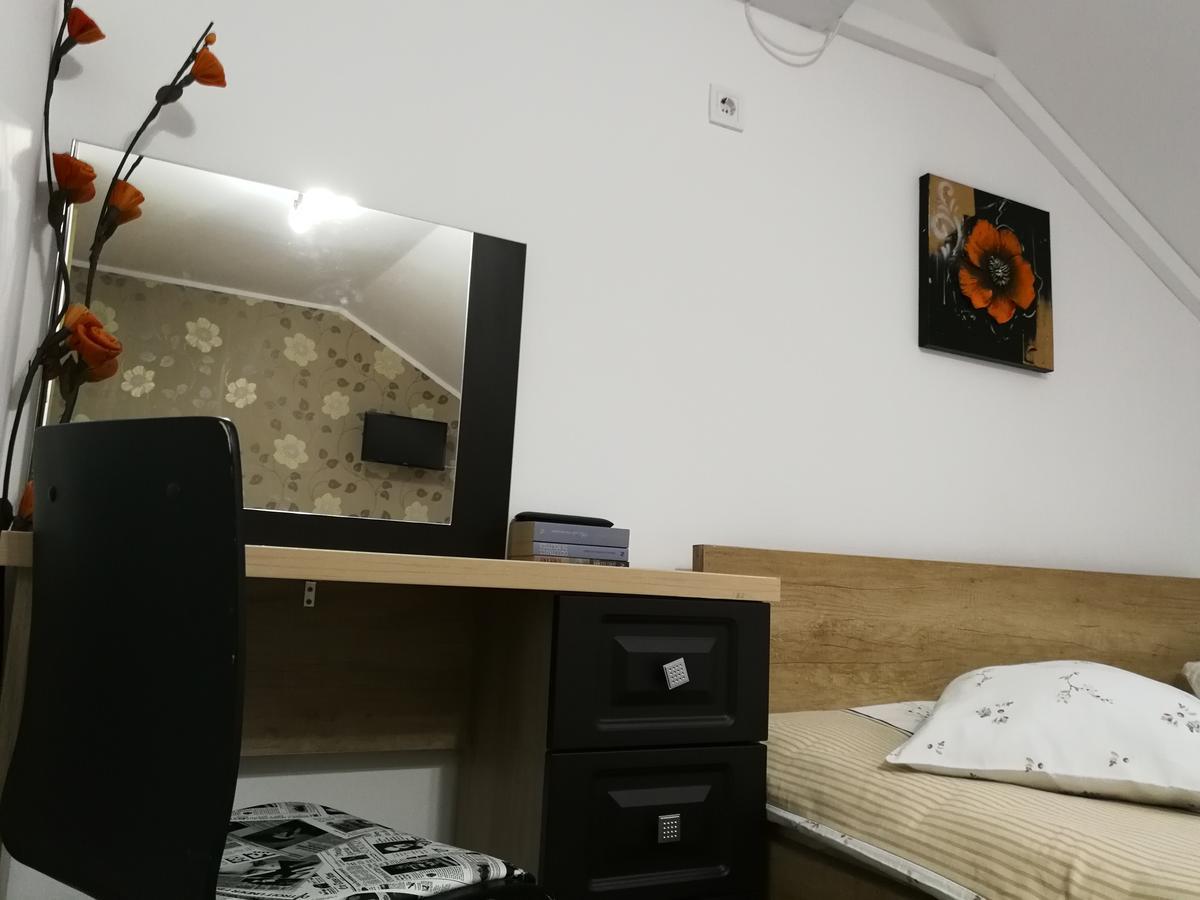 House Apartment Minerilor Kluž Exteriér fotografie