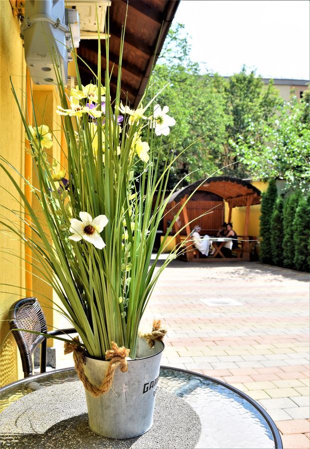 House Apartment Minerilor Kluž Exteriér fotografie