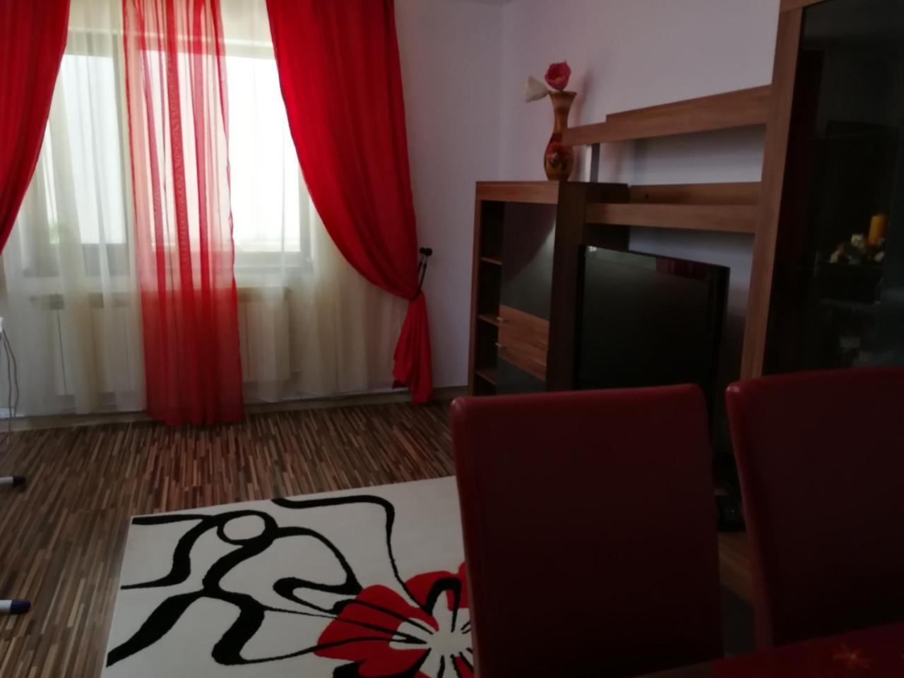 House Apartment Minerilor Kluž Exteriér fotografie