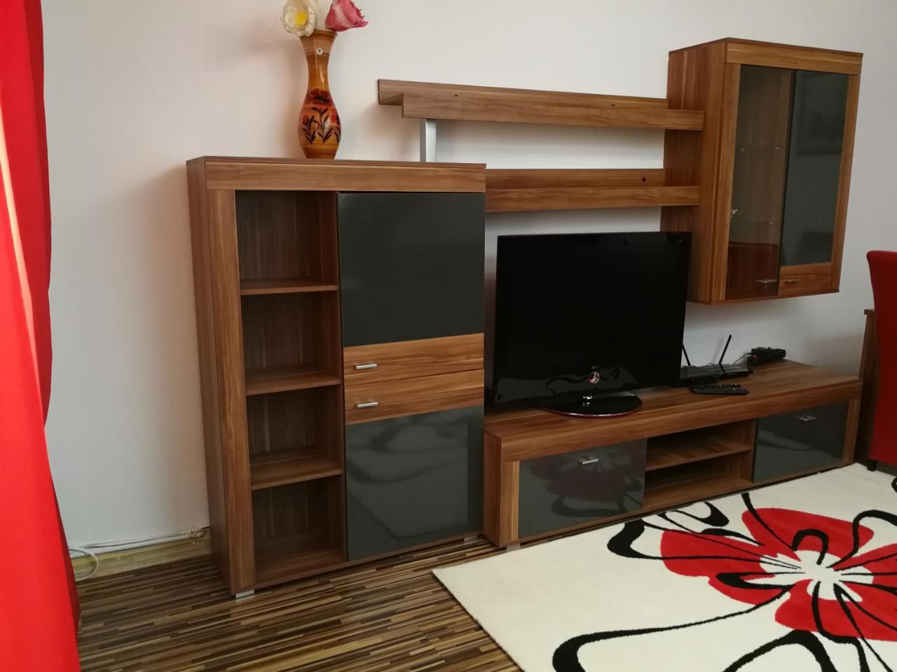 House Apartment Minerilor Kluž Exteriér fotografie